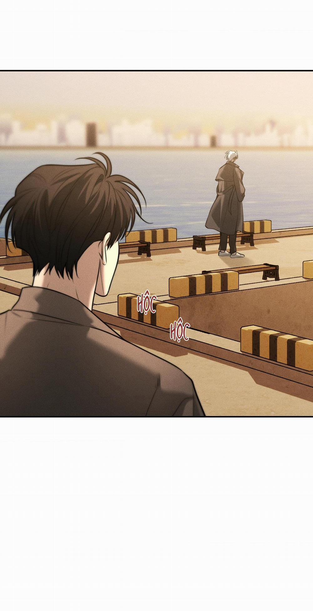 (CBunu) Gấu Teddy thân yêu 42 trang 67