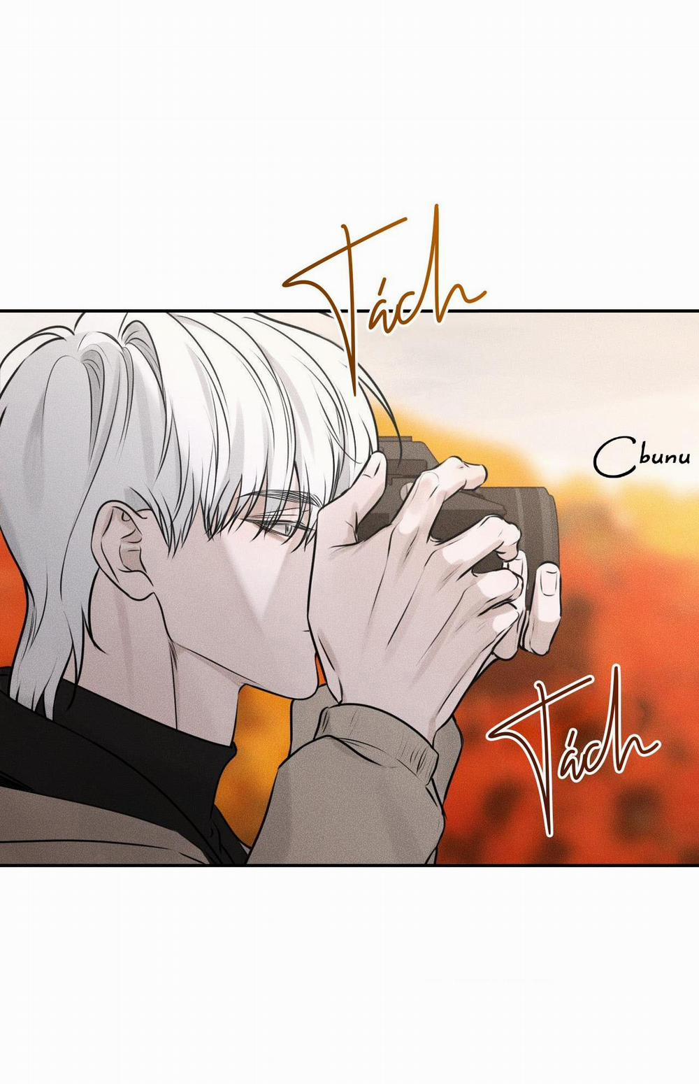 (CBunu) Gấu Teddy thân yêu 5 trang 10