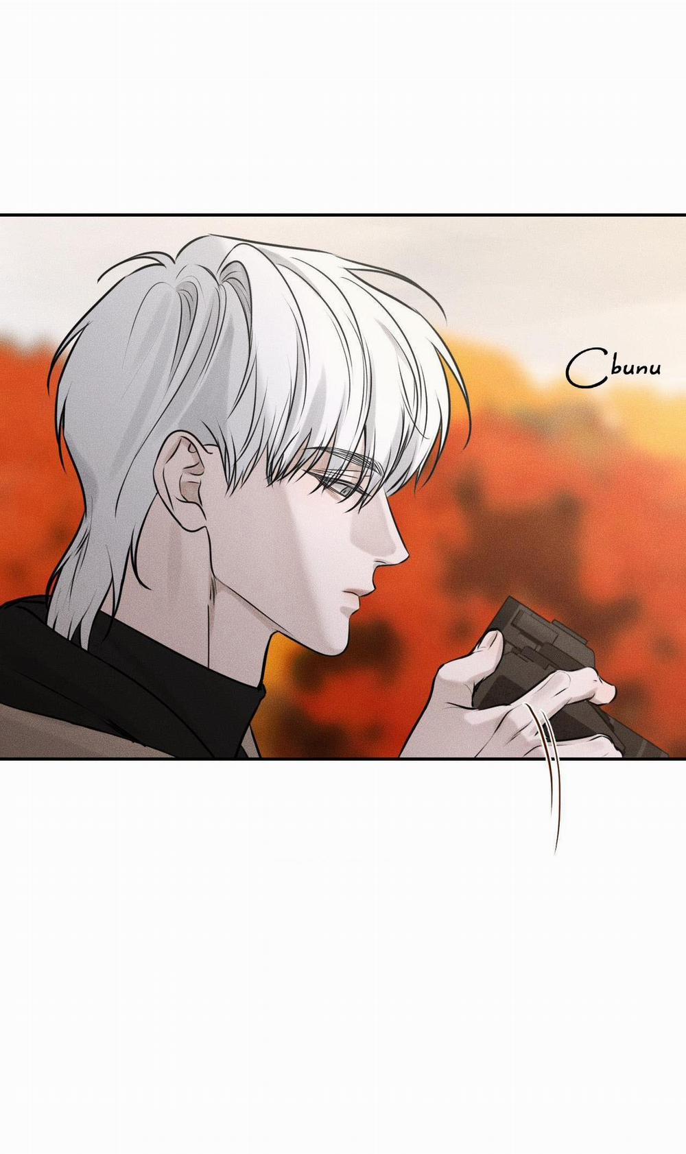 (CBunu) Gấu Teddy thân yêu 5 trang 11