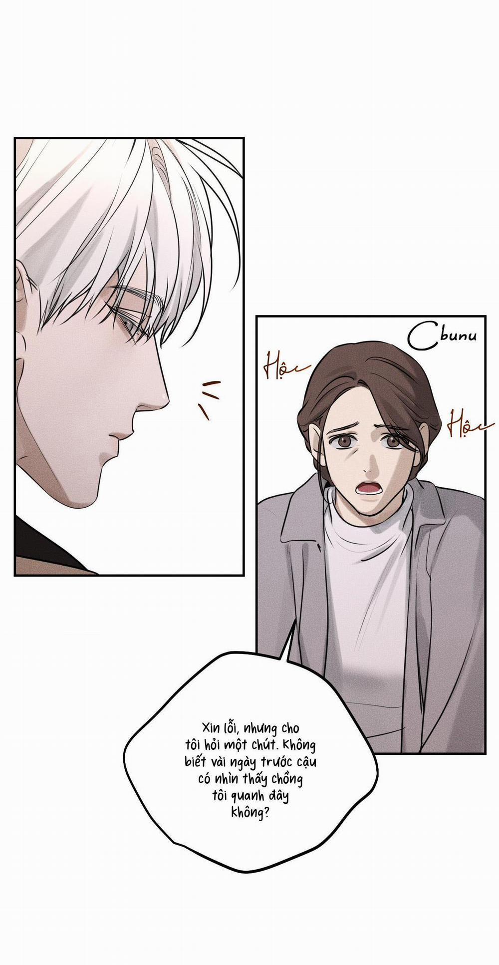 (CBunu) Gấu Teddy thân yêu 5 trang 13