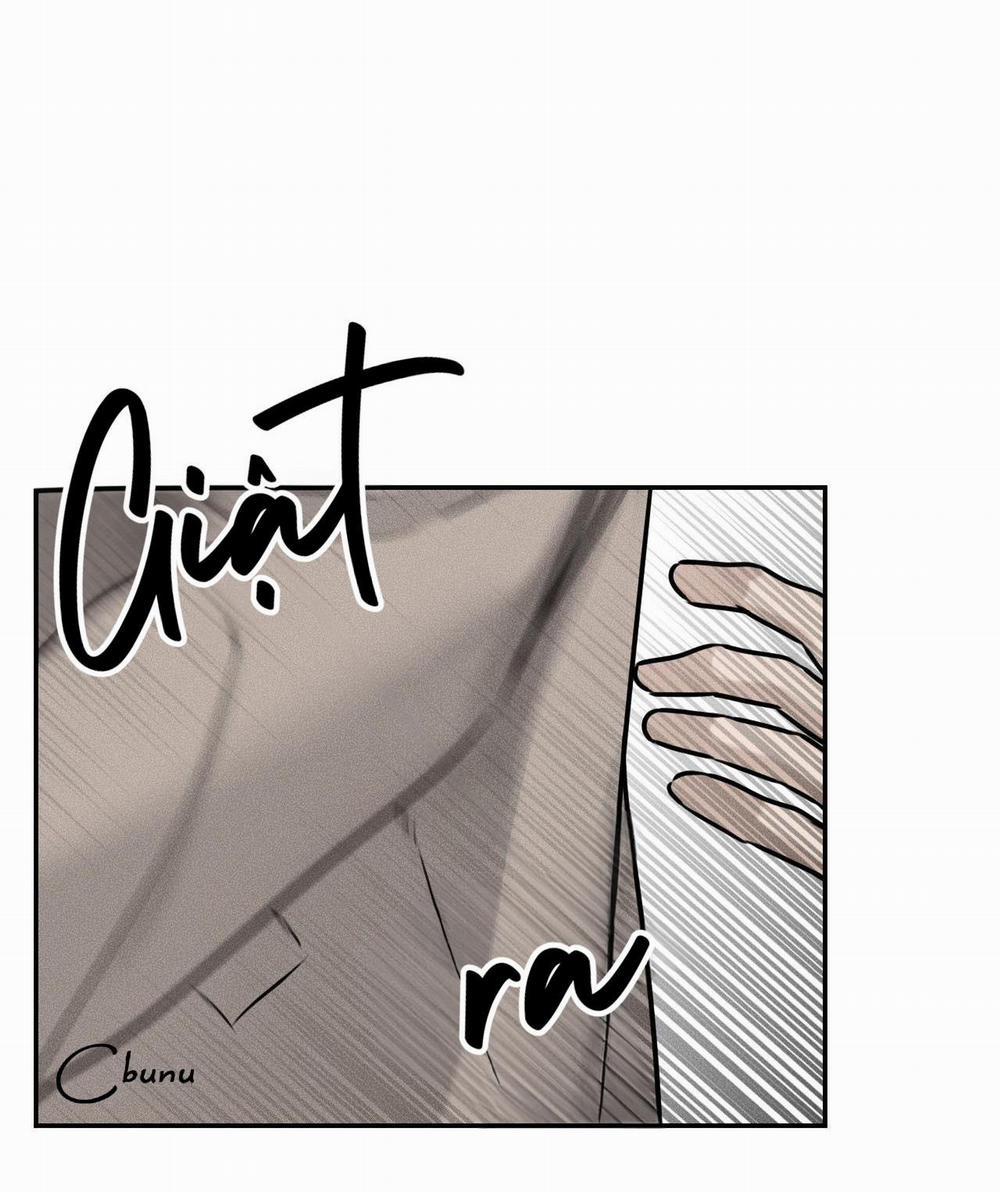 (CBunu) Gấu Teddy thân yêu 5 trang 18