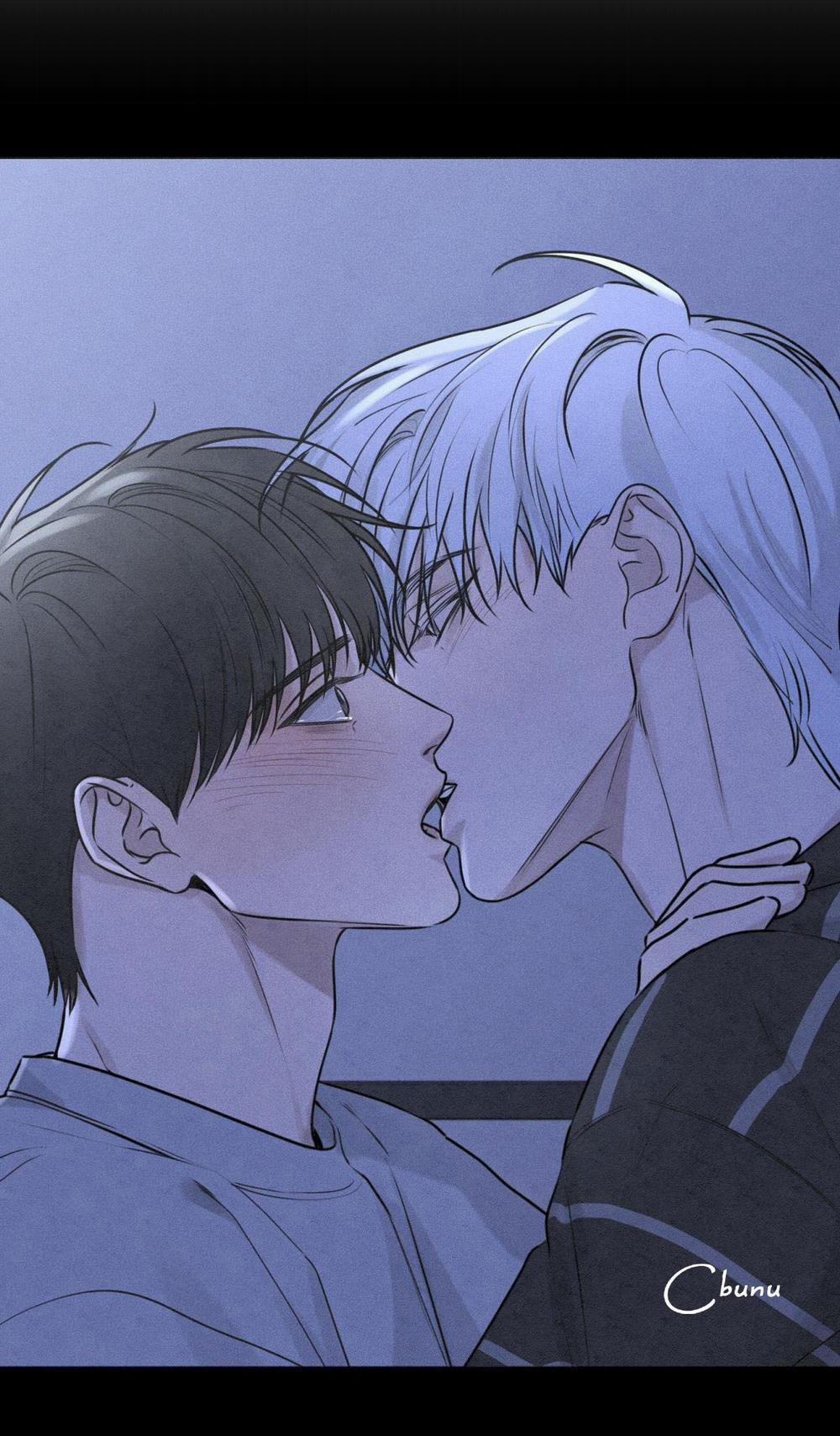 (CBunu) Gấu Teddy thân yêu 5 trang 25