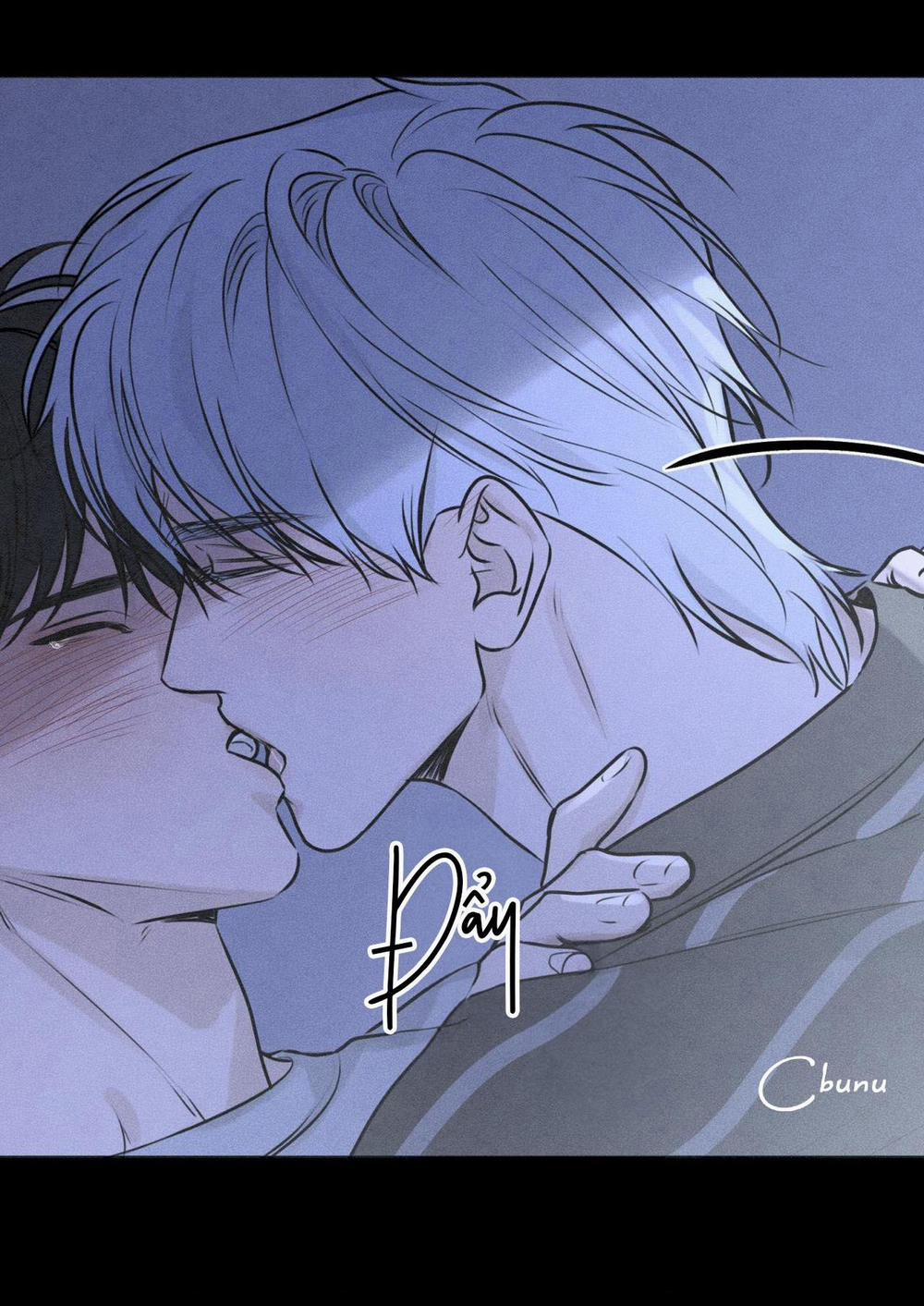 (CBunu) Gấu Teddy thân yêu 5 trang 26