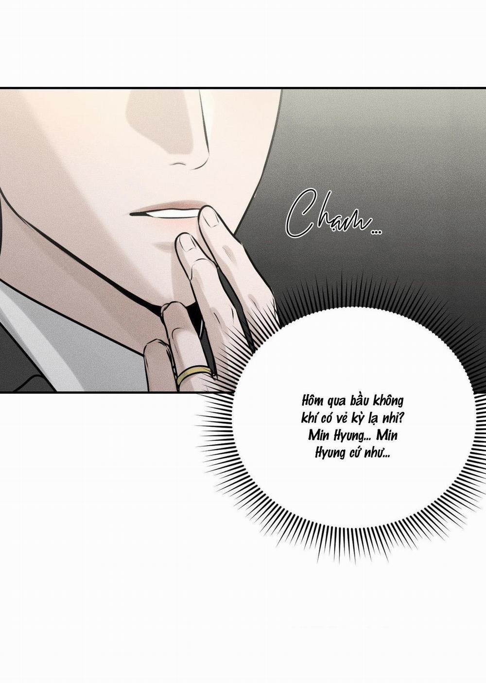 (CBunu) Gấu Teddy thân yêu 5 trang 29