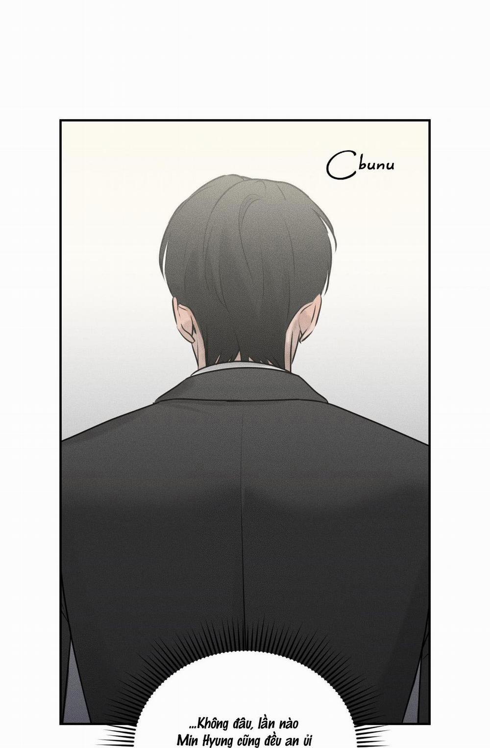 (CBunu) Gấu Teddy thân yêu 5 trang 30