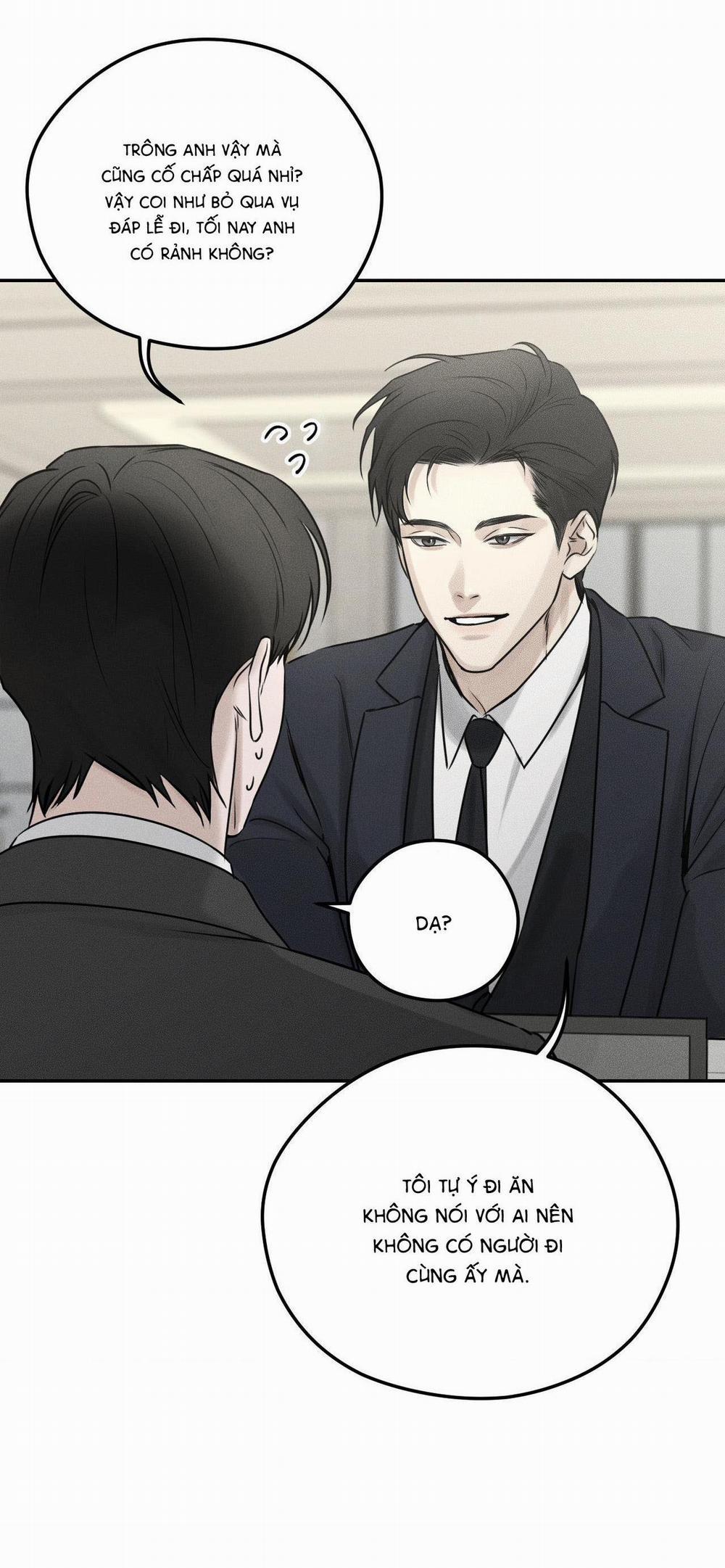 (CBunu) Gấu Teddy thân yêu 5 trang 37