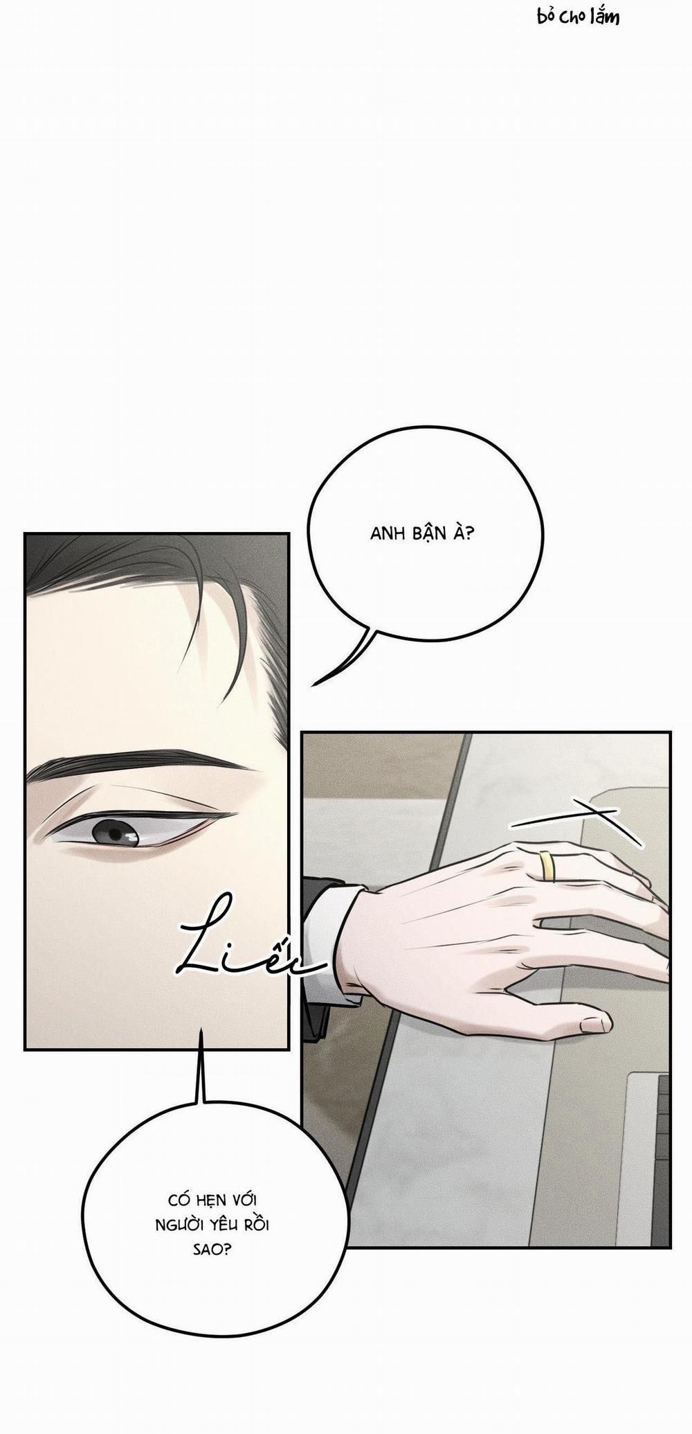 (CBunu) Gấu Teddy thân yêu 5 trang 42