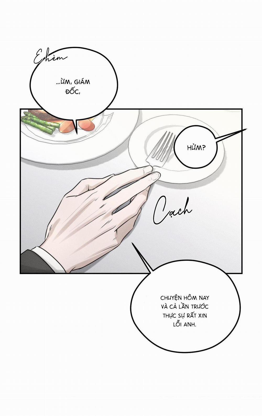 (CBunu) Gấu Teddy thân yêu 5 trang 59