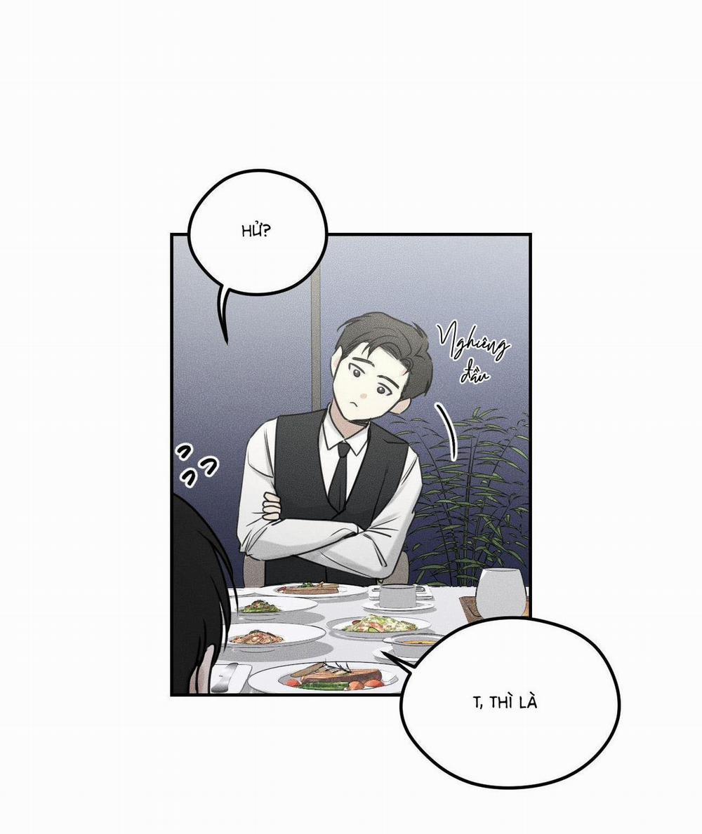 (CBunu) Gấu Teddy thân yêu 5 trang 60