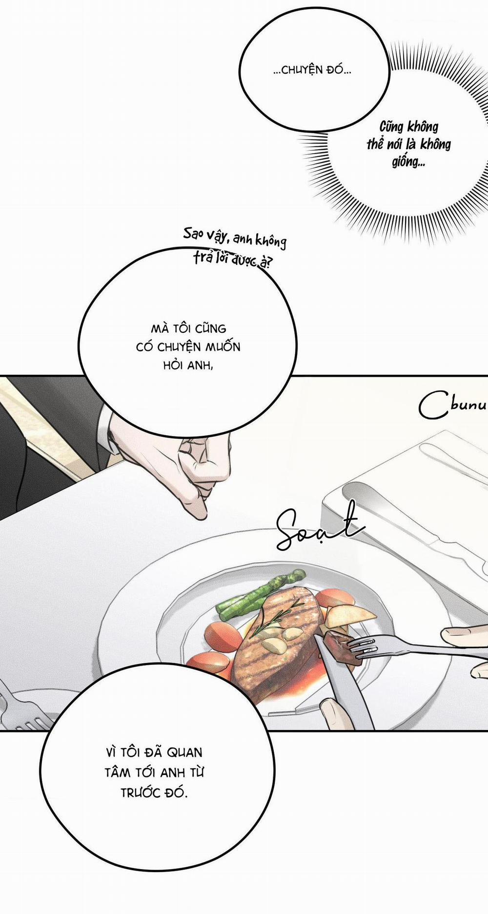 (CBunu) Gấu Teddy thân yêu 5 trang 66