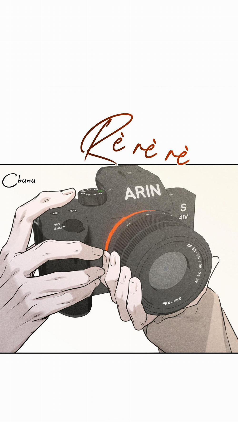 (CBunu) Gấu Teddy thân yêu 5 trang 9