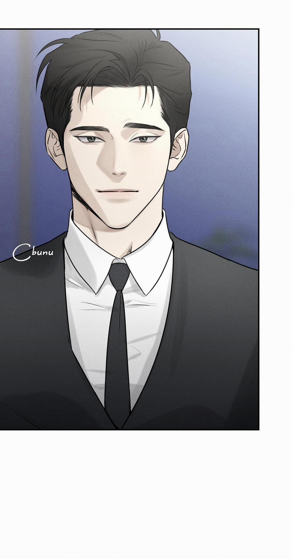 (CBunu) Gấu Teddy thân yêu 6 trang 11