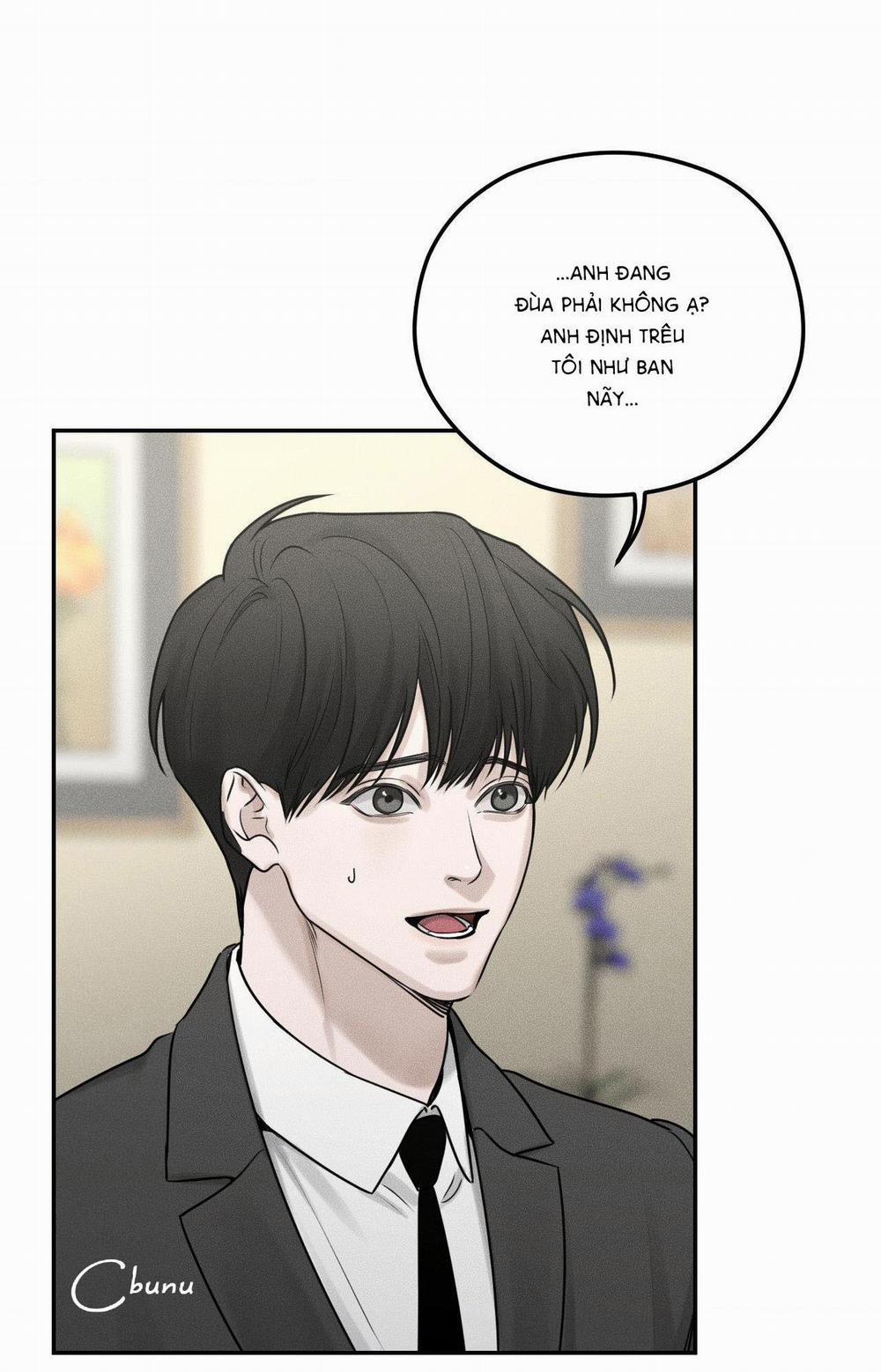 (CBunu) Gấu Teddy thân yêu 6 trang 2