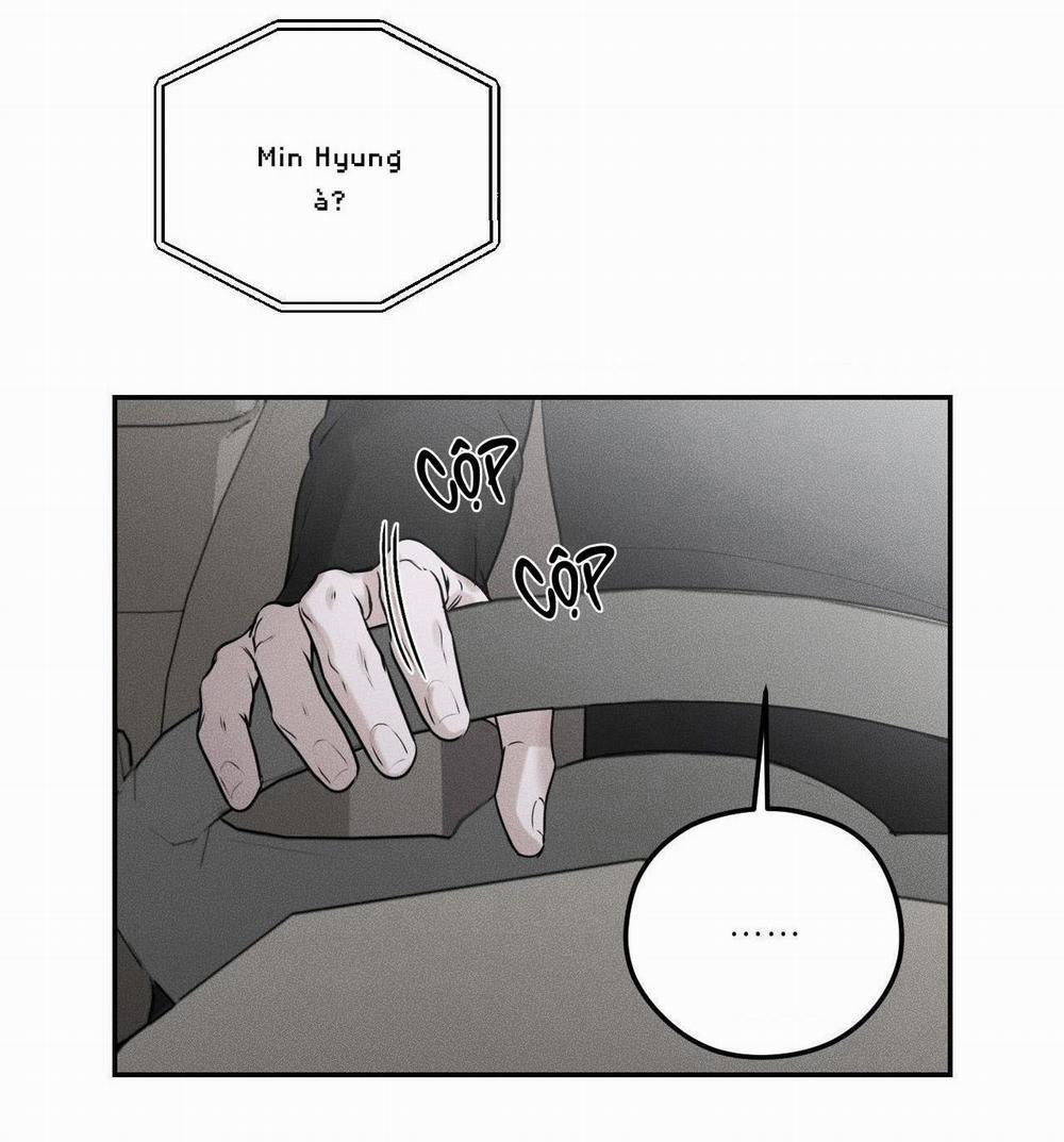 (CBunu) Gấu Teddy thân yêu 6 trang 23