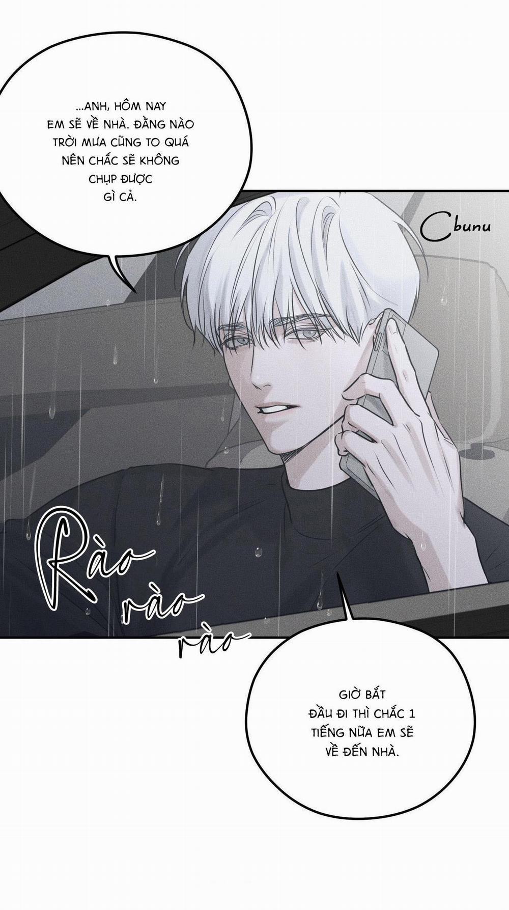 (CBunu) Gấu Teddy thân yêu 6 trang 24