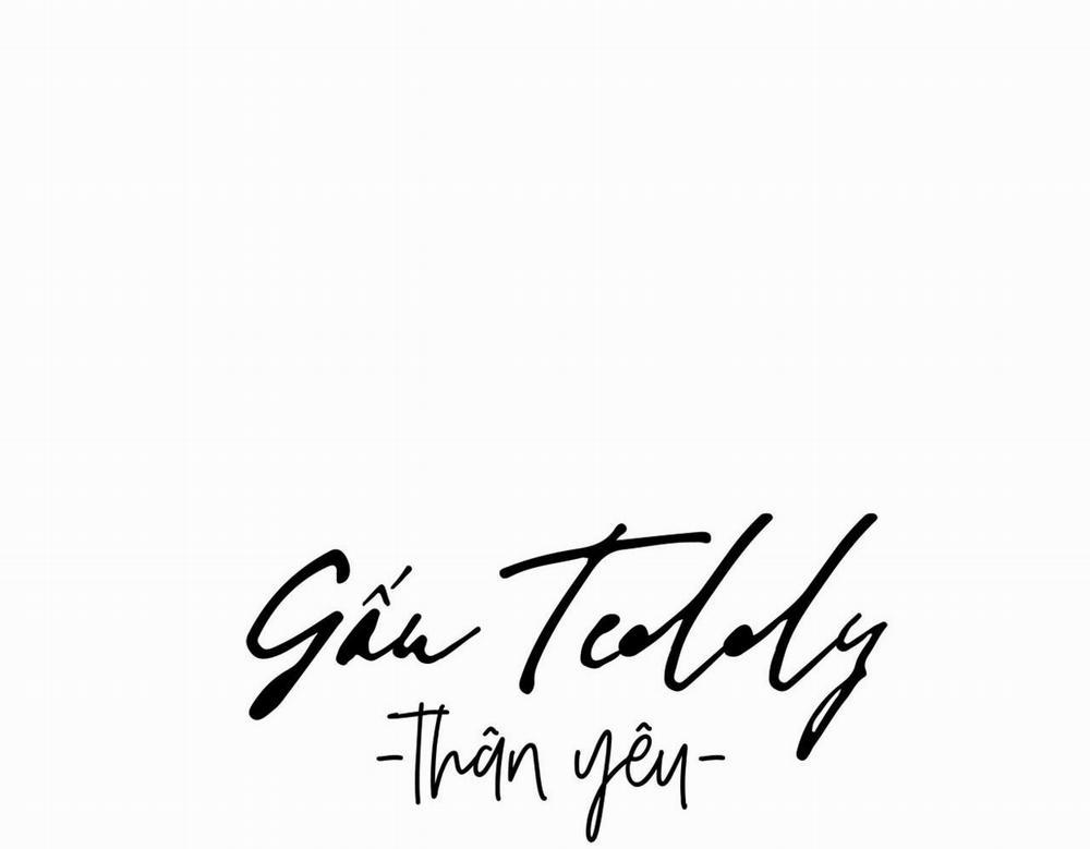 (CBunu) Gấu Teddy thân yêu 6 trang 34