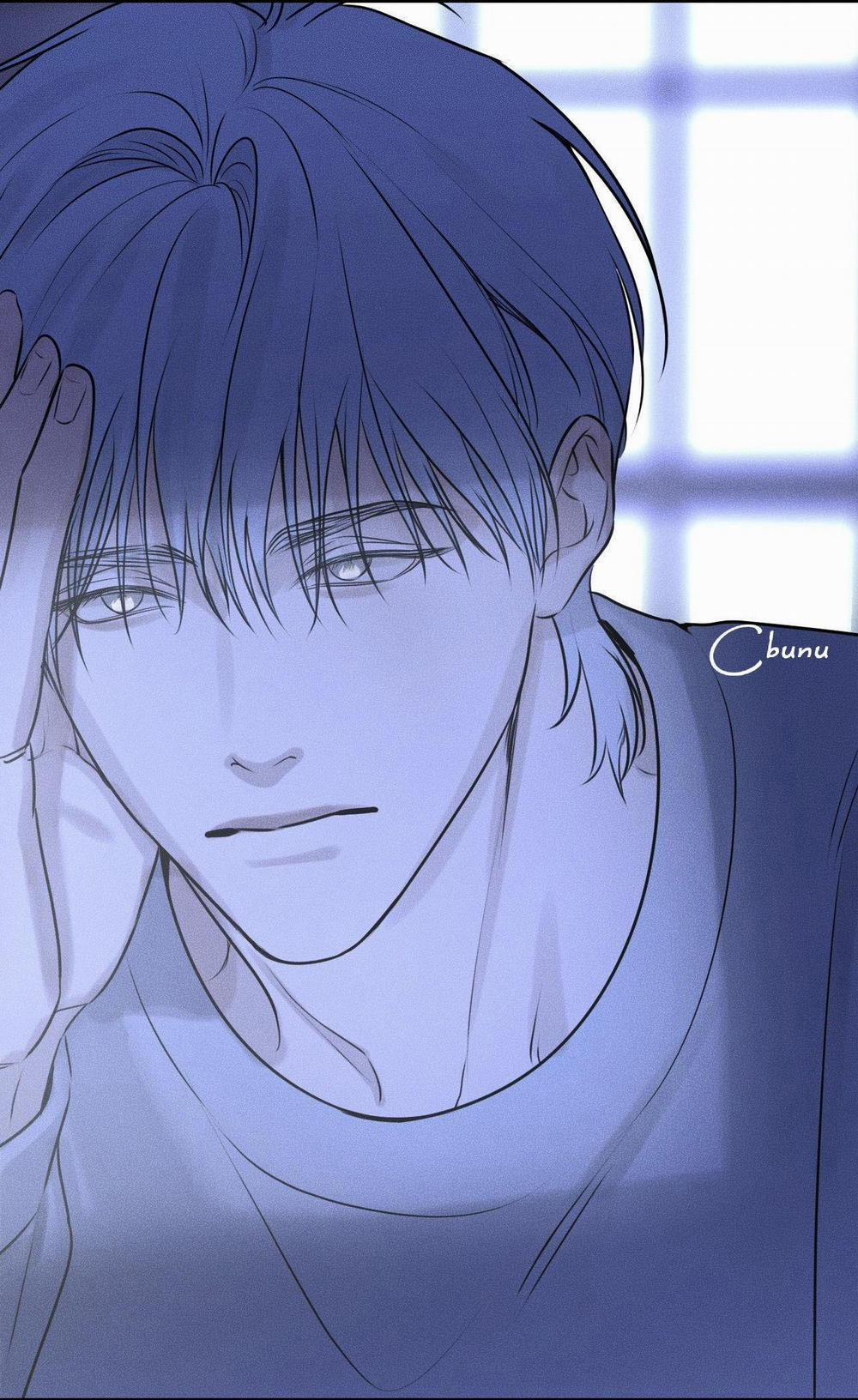 (CBunu) Gấu Teddy thân yêu 6 trang 67