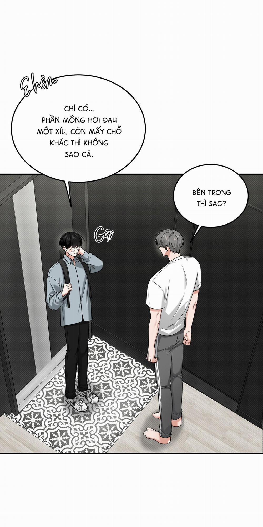 (CBunu) Hưởng Lợi 21 trang 11