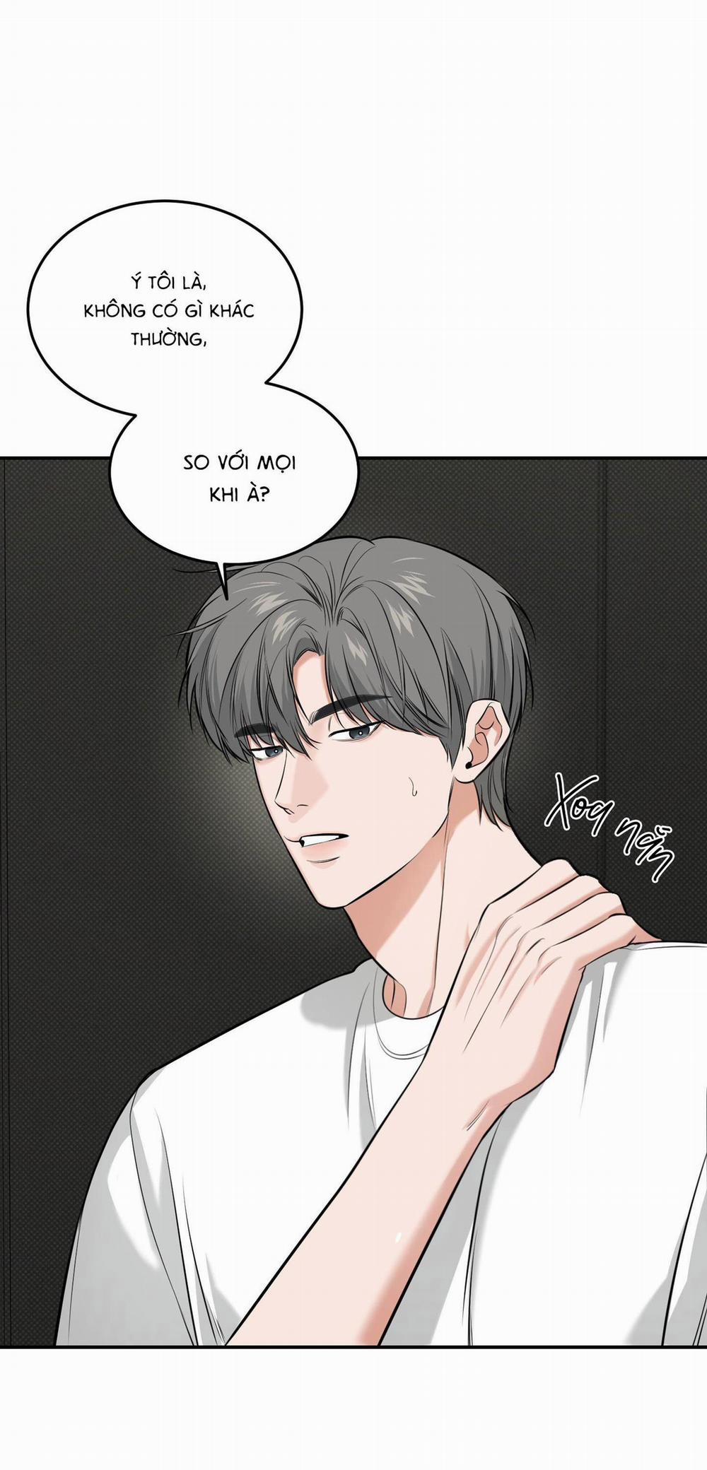 (CBunu) Hưởng Lợi 21 trang 12