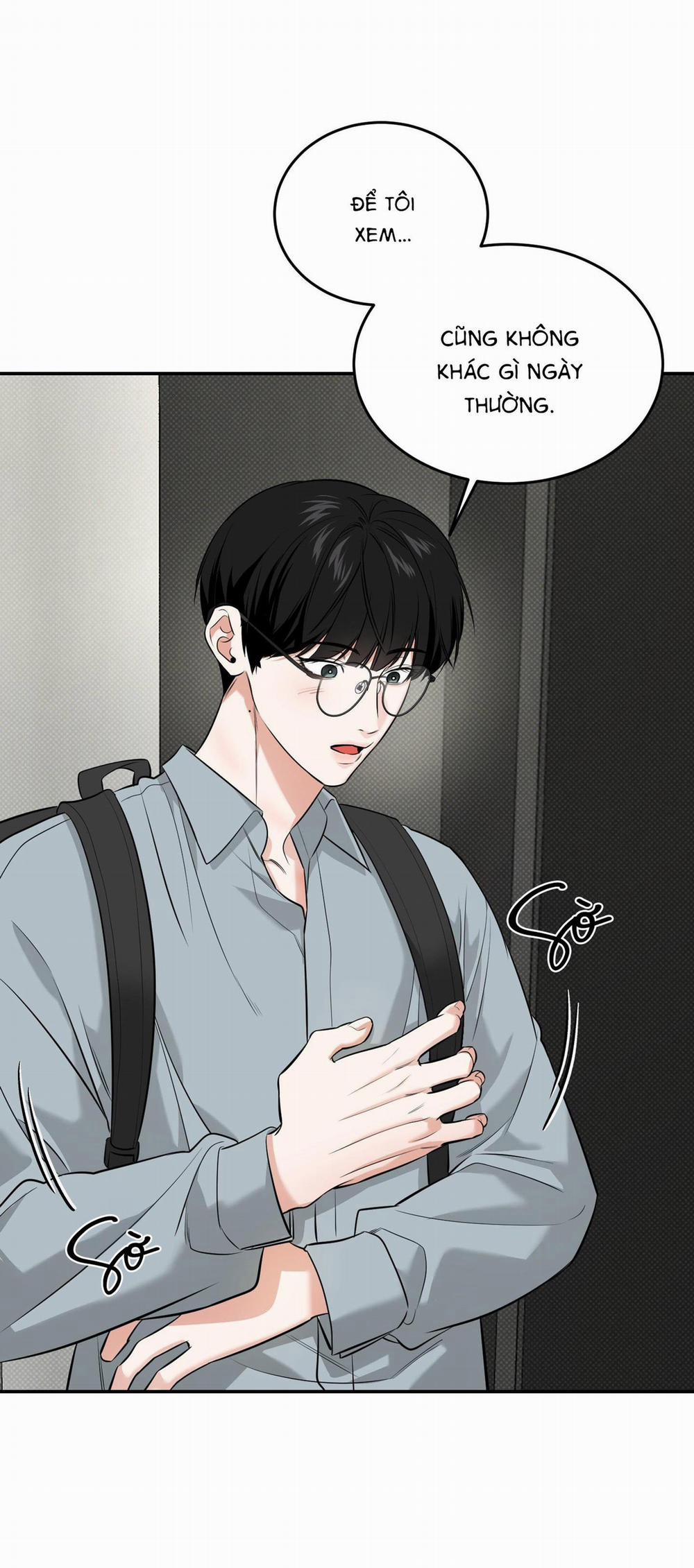 (CBunu) Hưởng Lợi 21 trang 13