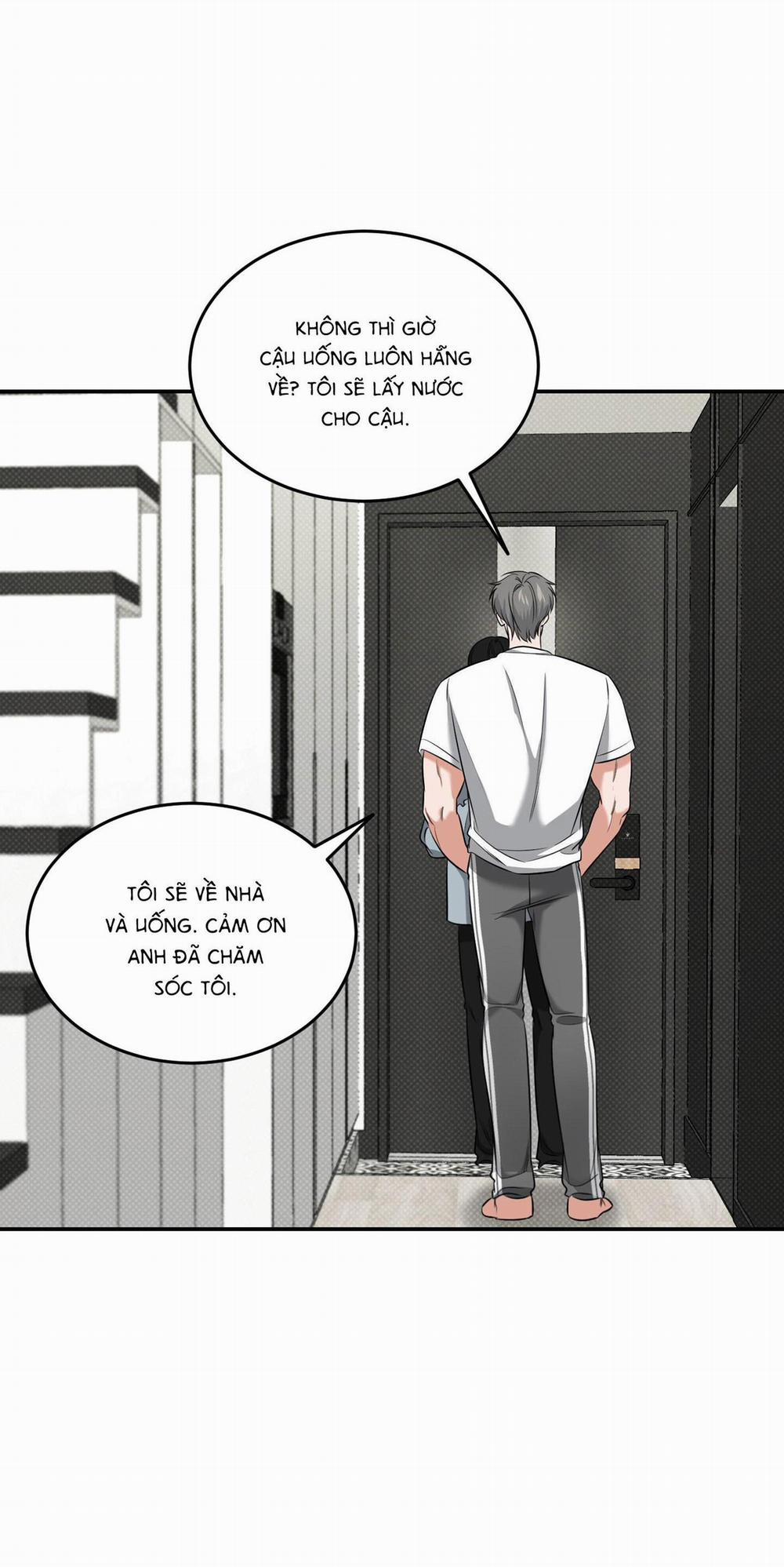 (CBunu) Hưởng Lợi 21 trang 20