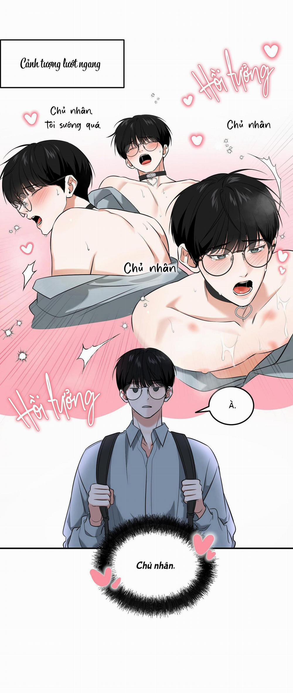 (CBunu) Hưởng Lợi 21 trang 27