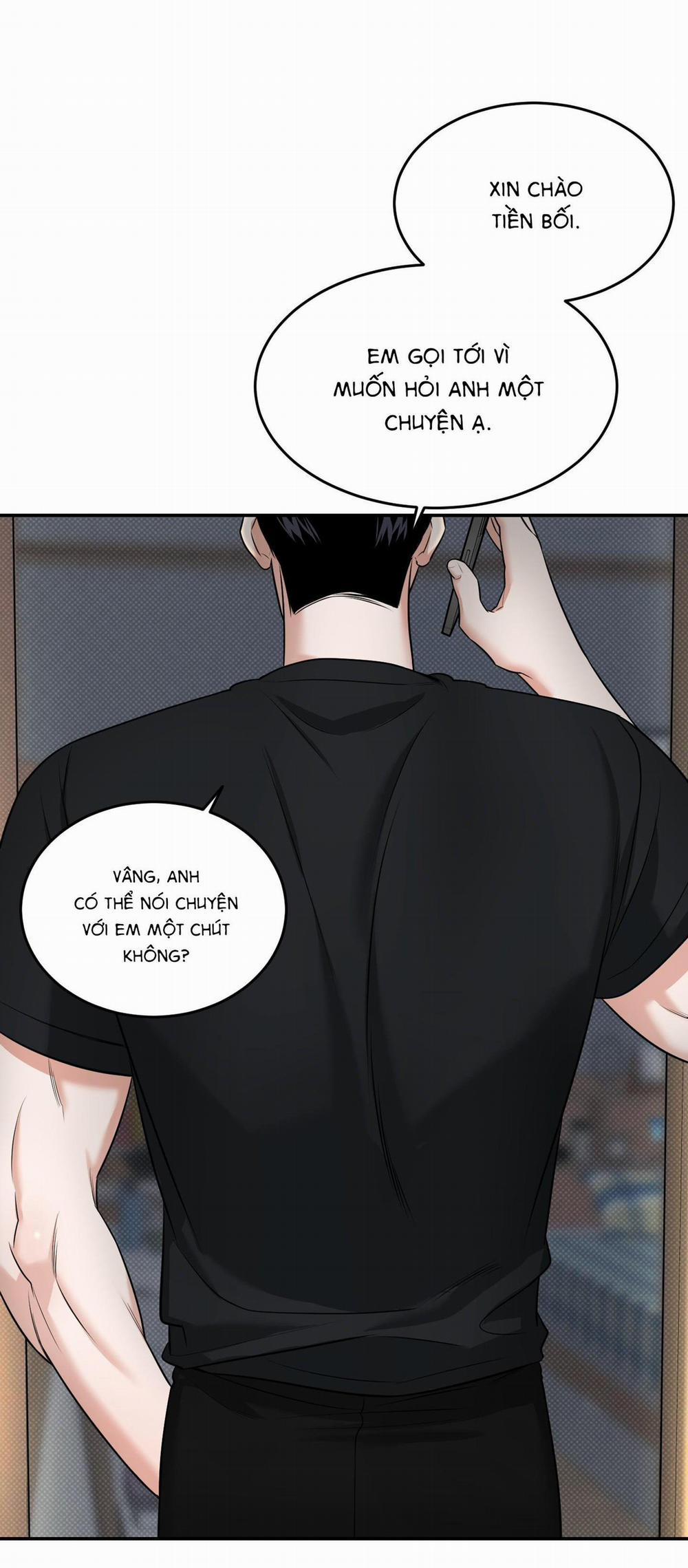 (CBunu) Hưởng Lợi 21 trang 5