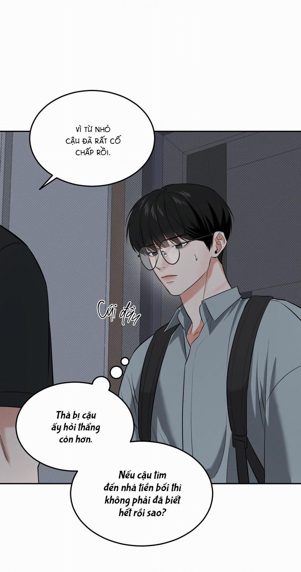 (CBunu) Hưởng Lợi 21 trang 51