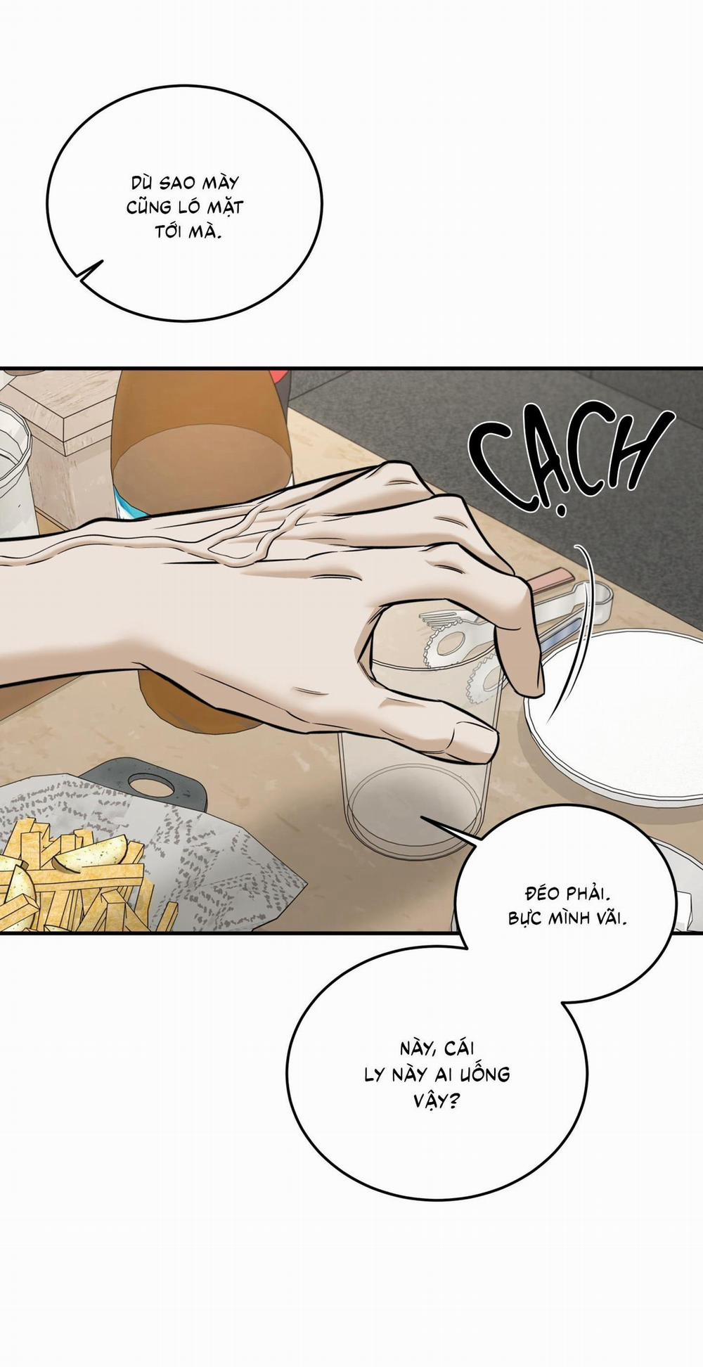 (CBunu) Hưởng Lợi 42 trang 16