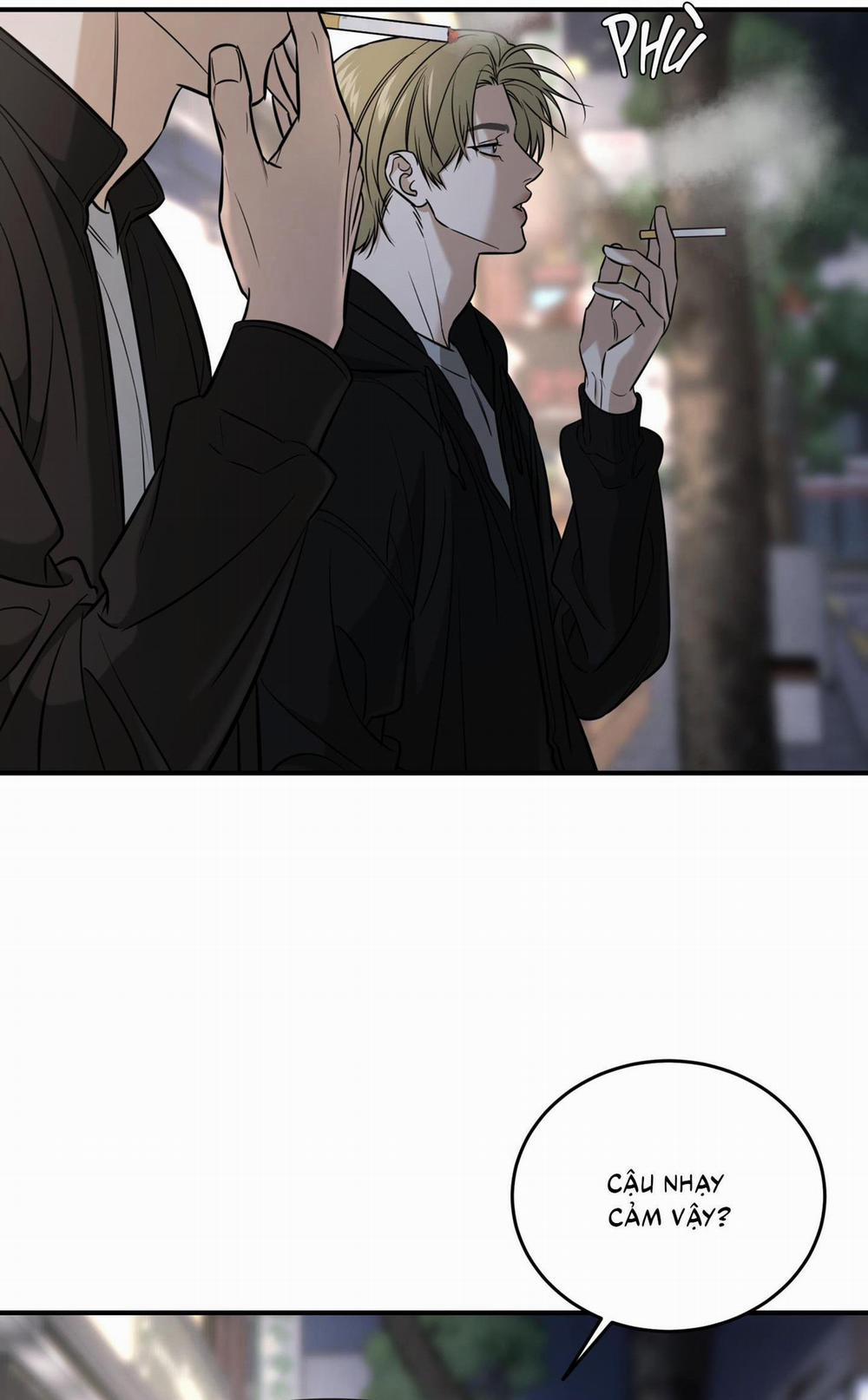 (CBunu) Hưởng Lợi 42 trang 43