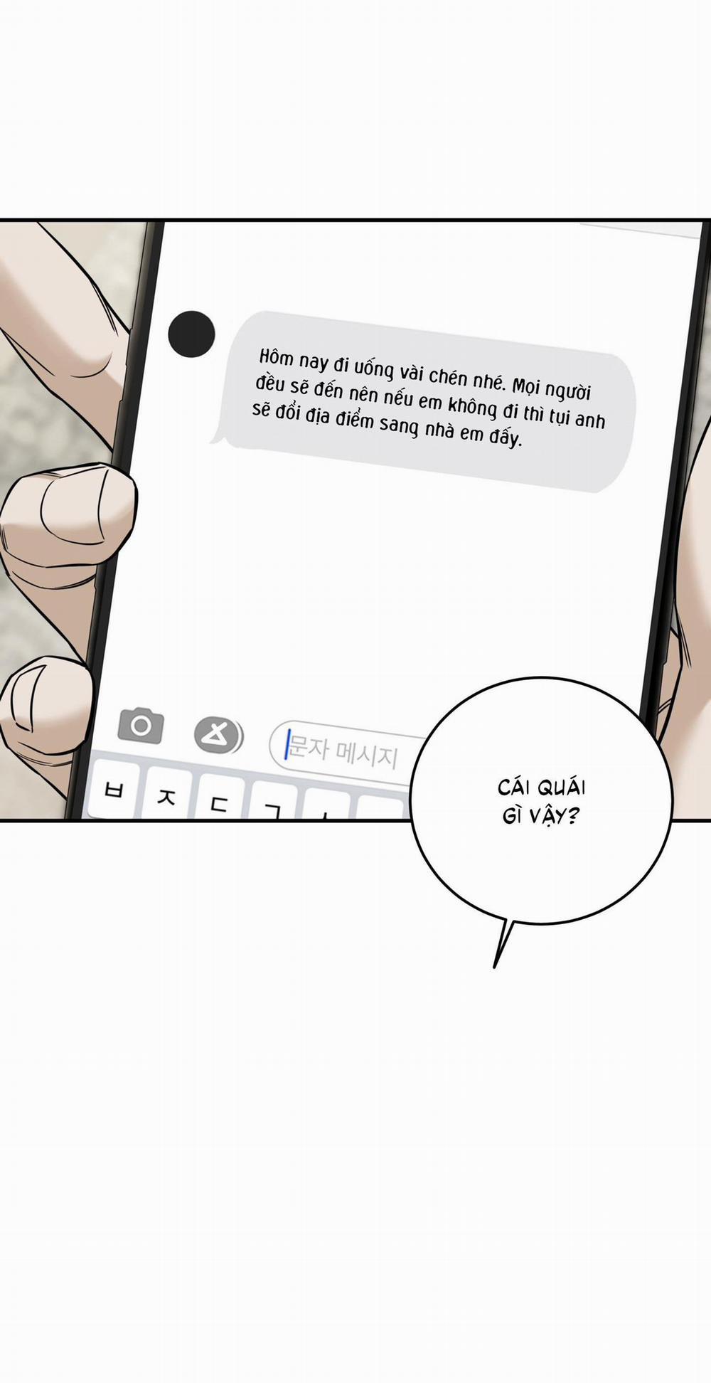 (CBunu) Hưởng Lợi 42 trang 6