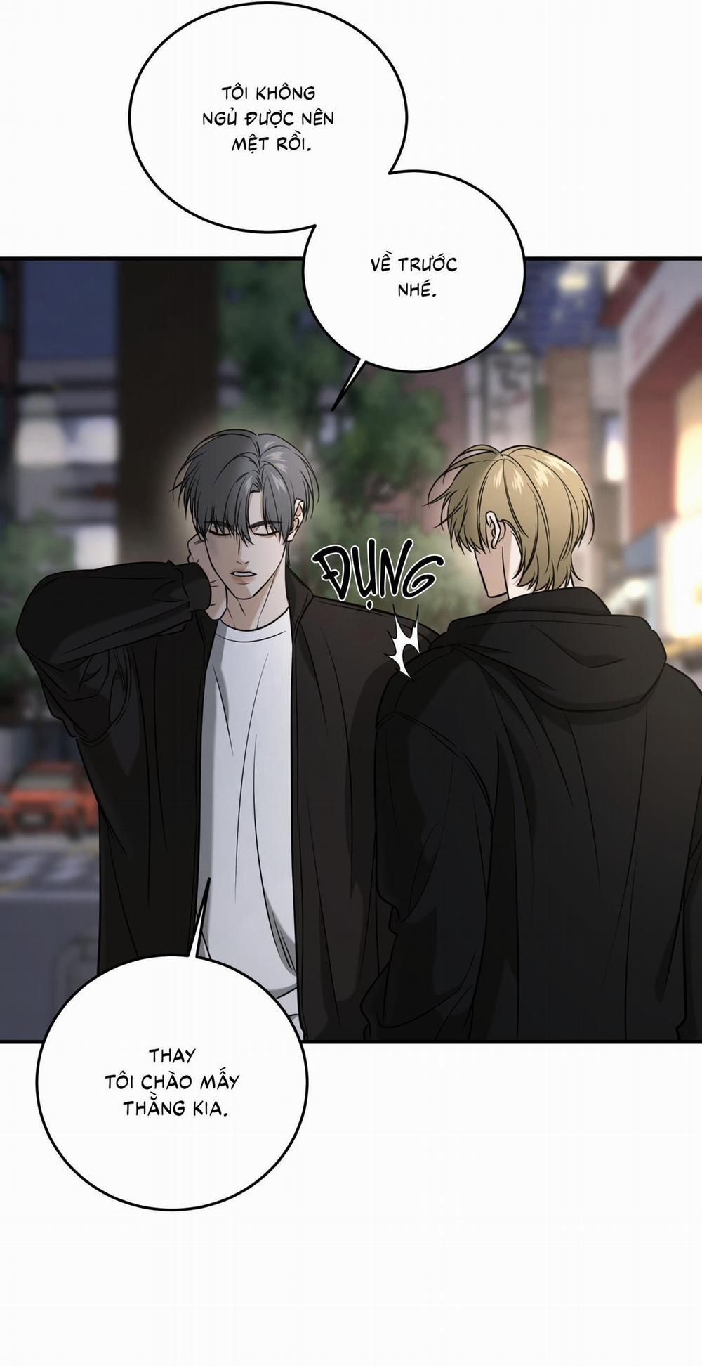 (CBunu) Hưởng Lợi 42 trang 63