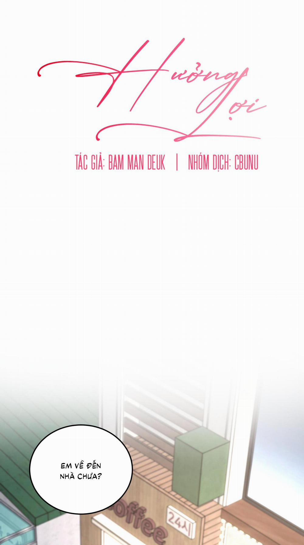 (CBunu) Hưởng Lợi 42 trang 7