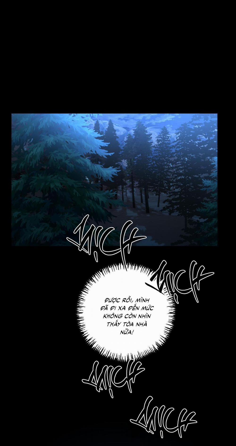 (Cbunu) In The Deep 14 trang 10