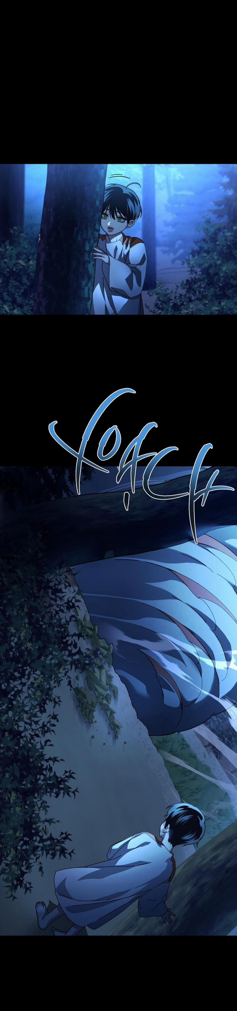 (Cbunu) In The Deep 14 trang 19