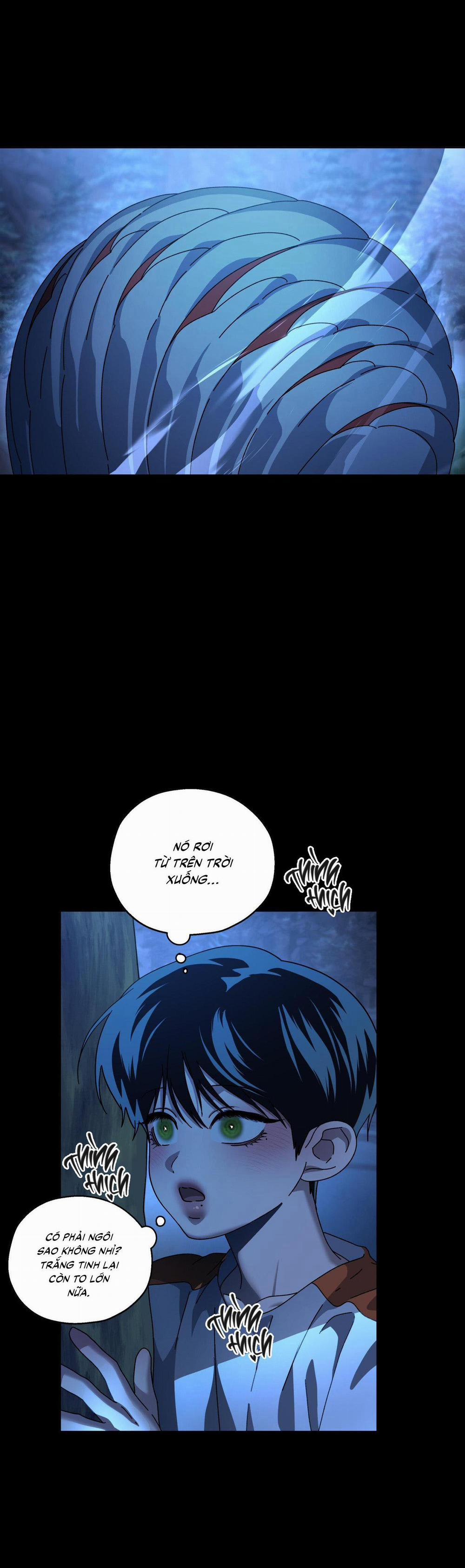 (Cbunu) In The Deep 14 trang 20