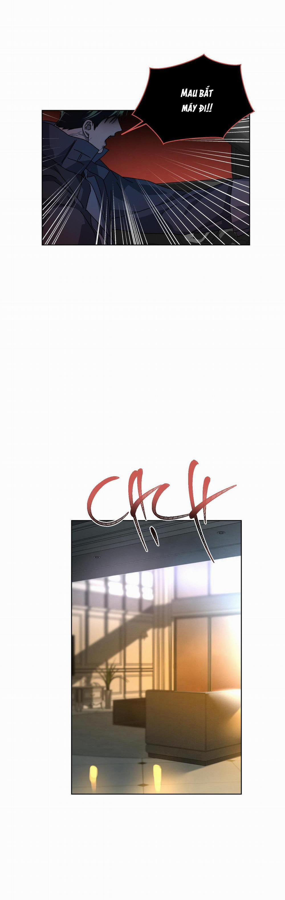 (Cbunu) In The Deep 14 trang 54