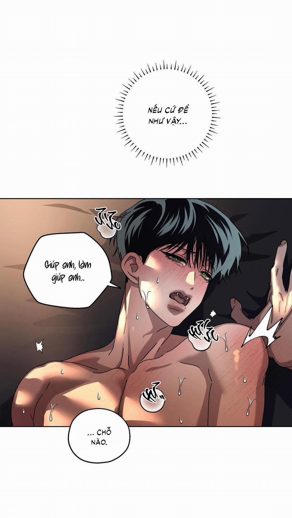 (Cbunu) In The Deep 9 trang 15