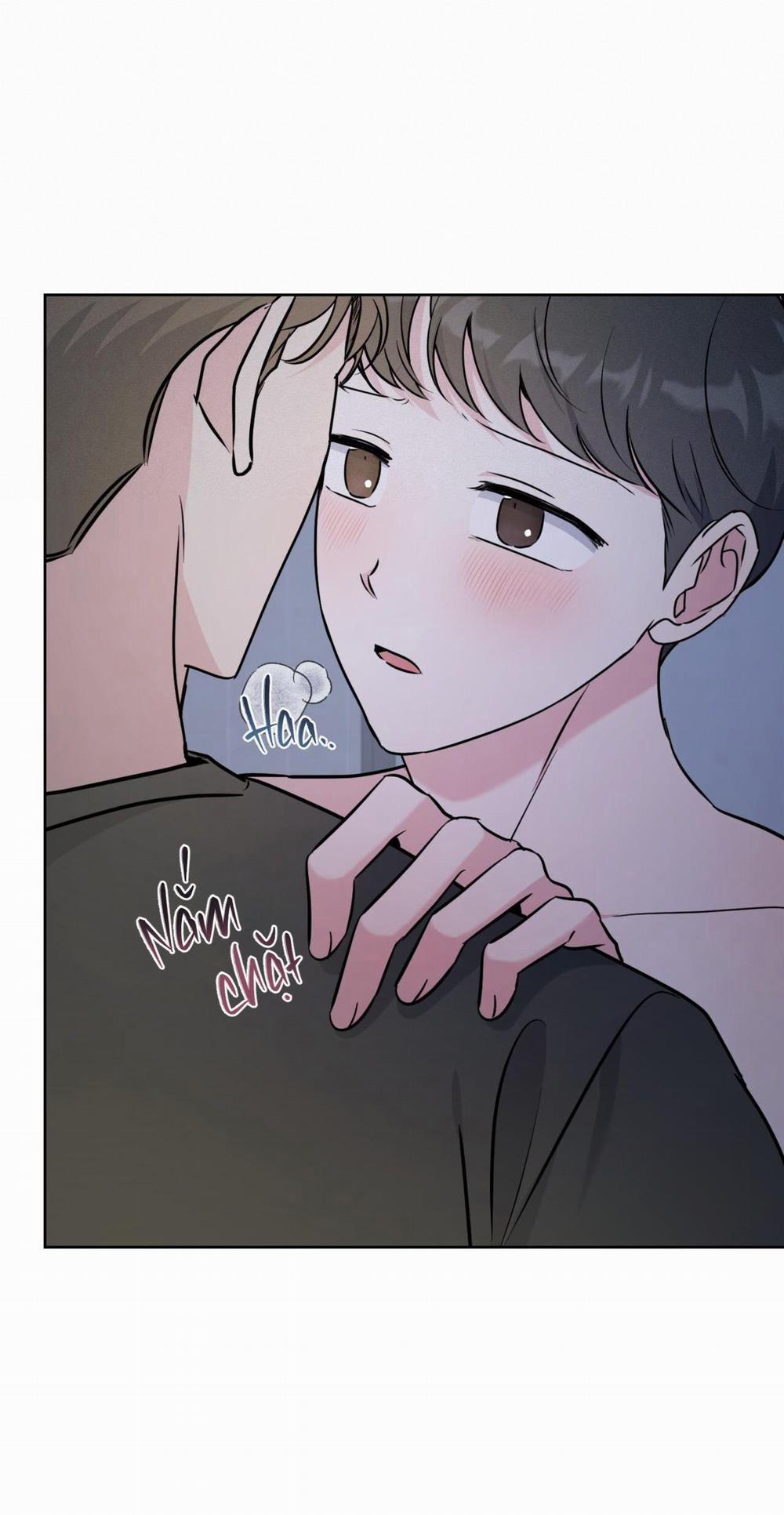 (Cbunu) Khu Rừng Tĩnh Lặng 19 0 trang 16