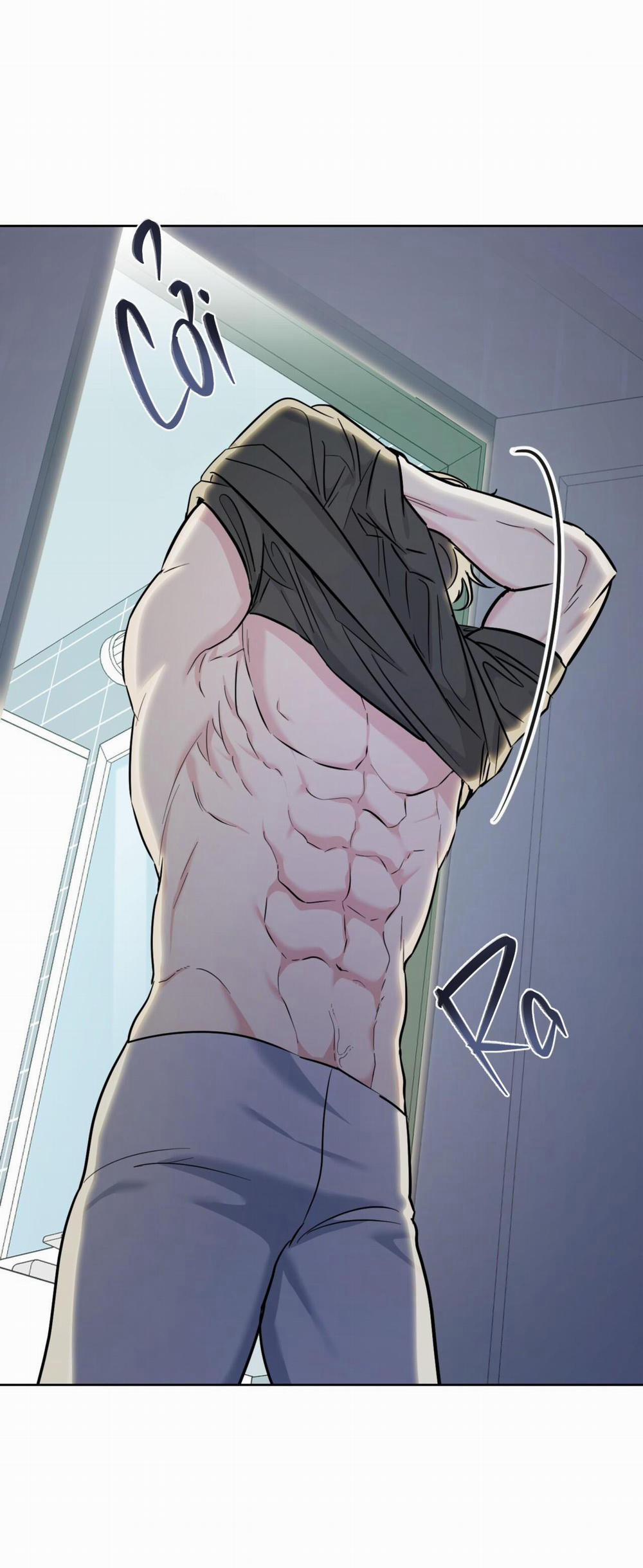 (Cbunu) Khu Rừng Tĩnh Lặng 19 0 trang 17