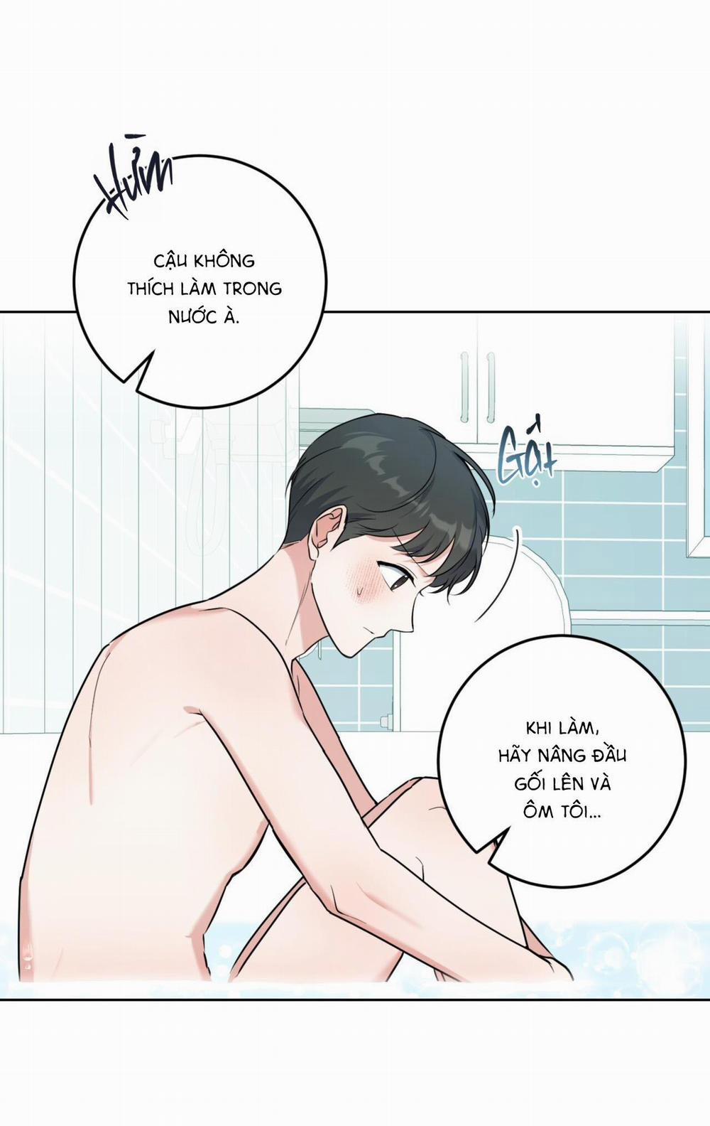 (Cbunu) Khu Rừng Tĩnh Lặng 19 0 trang 26