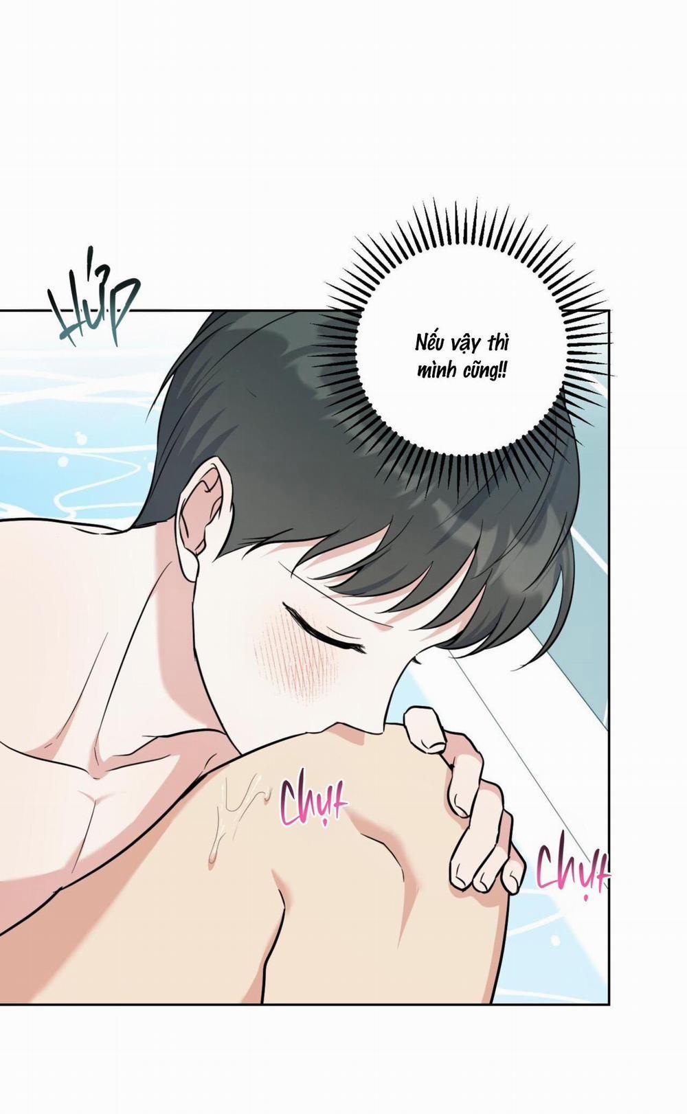(Cbunu) Khu Rừng Tĩnh Lặng 19 0 trang 33