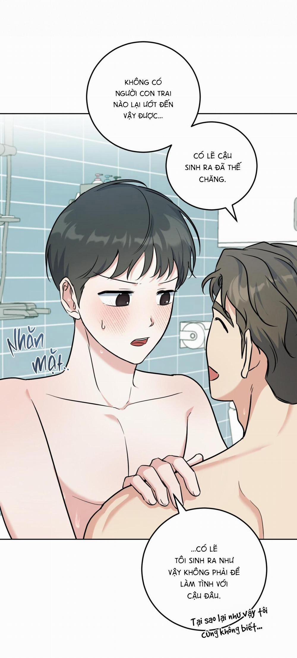 (Cbunu) Khu Rừng Tĩnh Lặng 19 0 trang 37