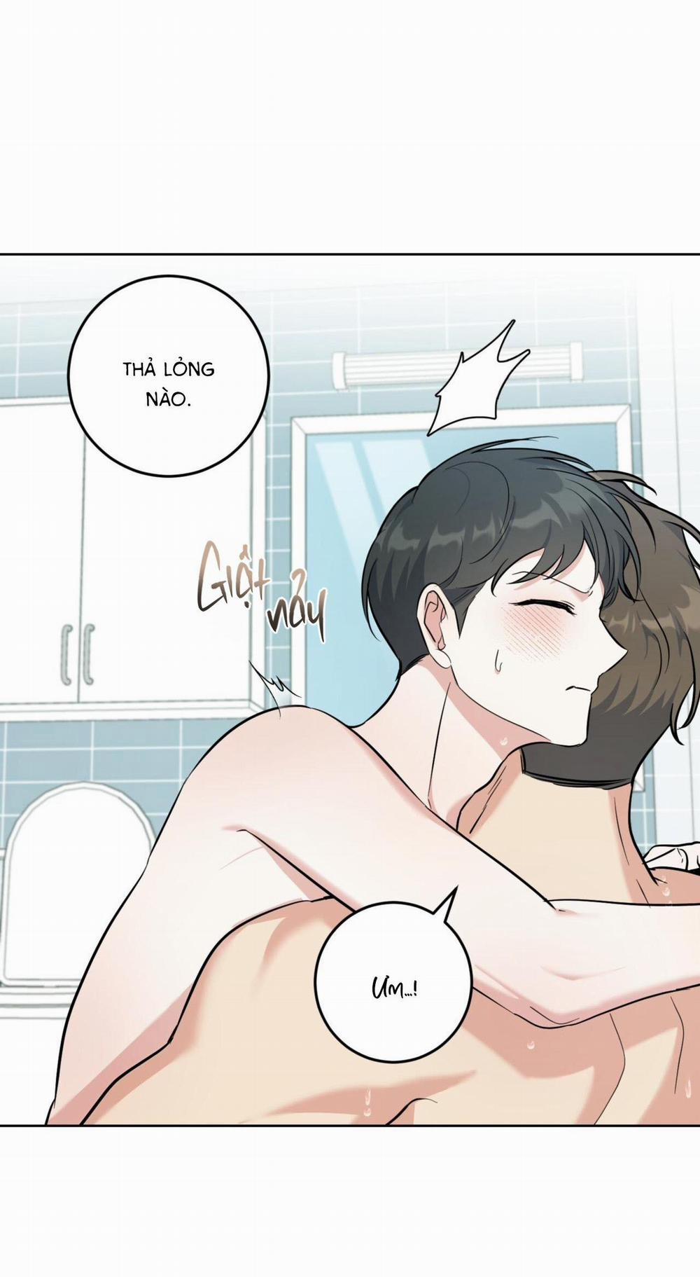 (Cbunu) Khu Rừng Tĩnh Lặng 19 0 trang 40