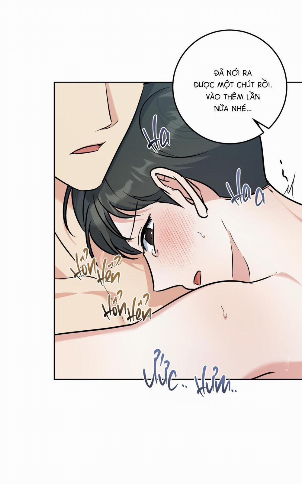 (Cbunu) Khu Rừng Tĩnh Lặng 19 0 trang 47