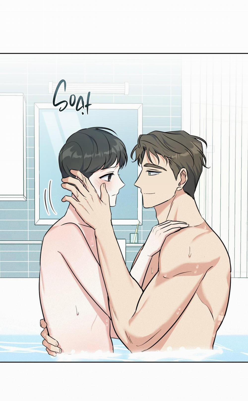 (Cbunu) Khu Rừng Tĩnh Lặng 19 0 trang 51