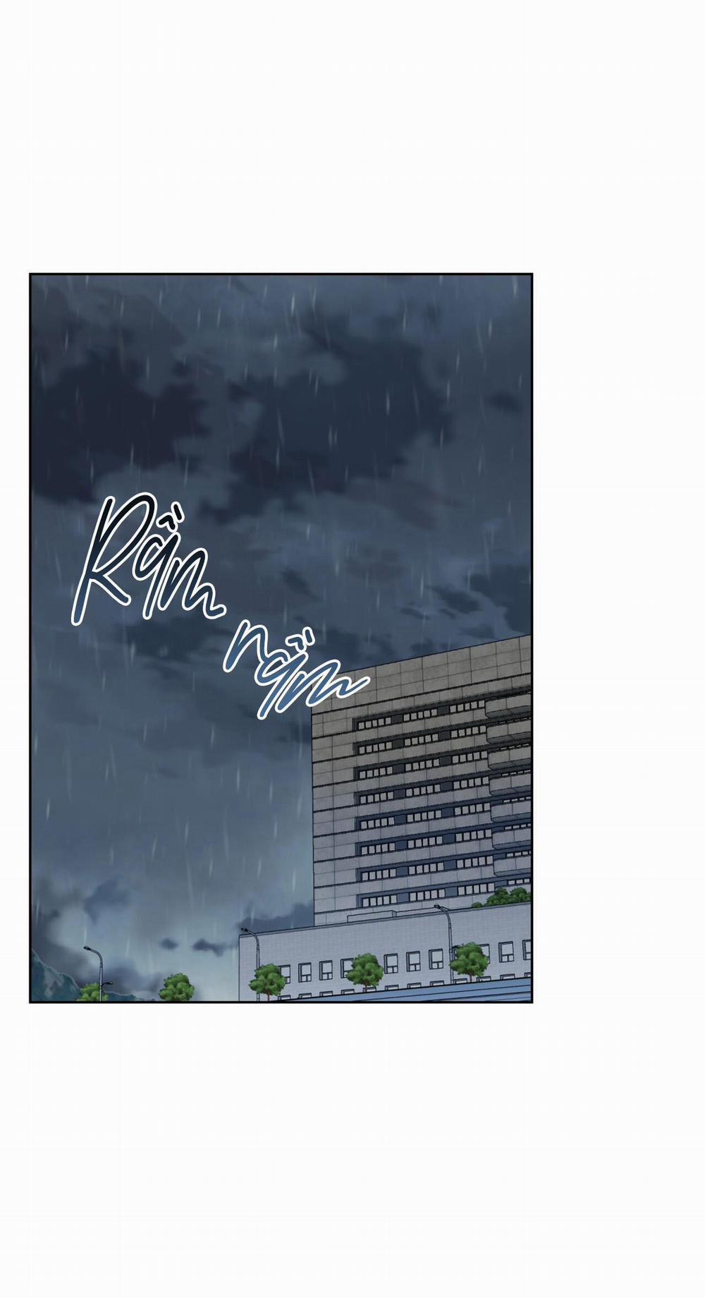(Cbunu) Khu Rừng Tĩnh Lặng 40 trang 0