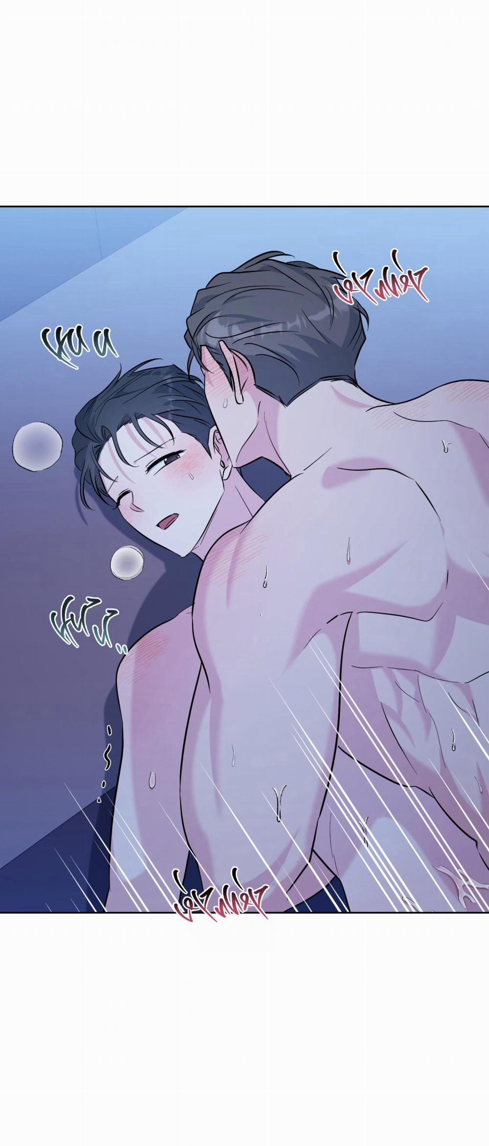 (Cbunu) Khu Rừng Tĩnh Lặng 51 trang 22
