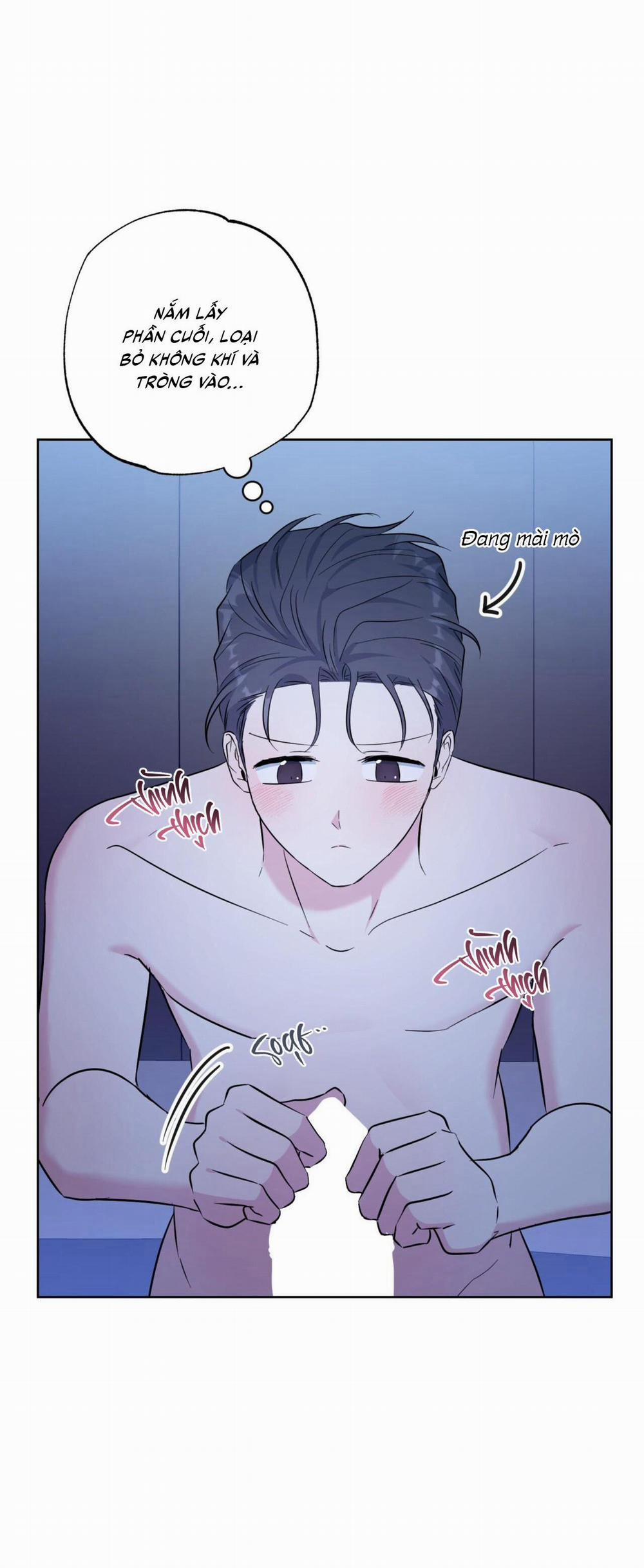 (Cbunu) Khu Rừng Tĩnh Lặng 51 trang 3
