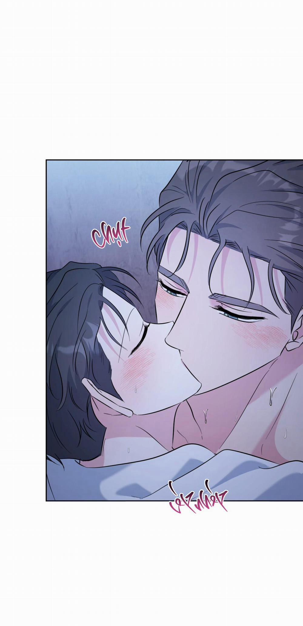 (Cbunu) Khu Rừng Tĩnh Lặng 51 trang 46